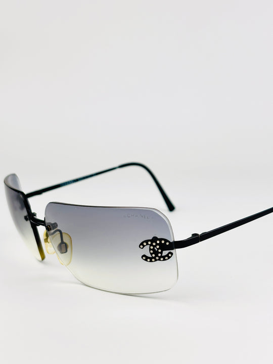 CHANEL - 4017-D