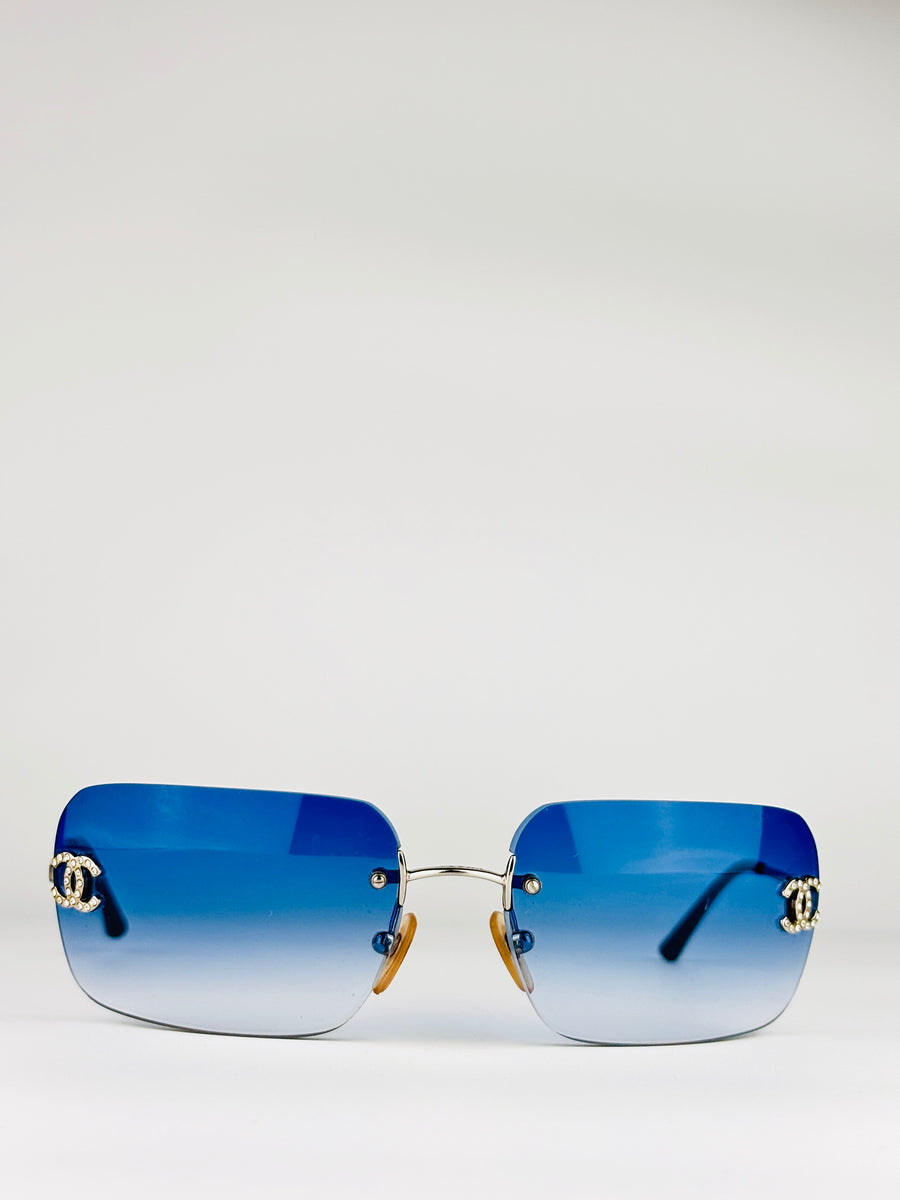 CHANEL - 4017-D