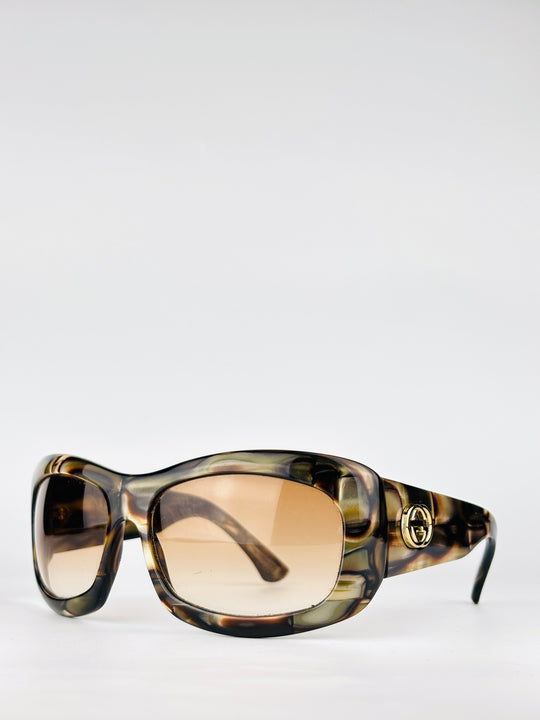 GUCCI - GG2971/S