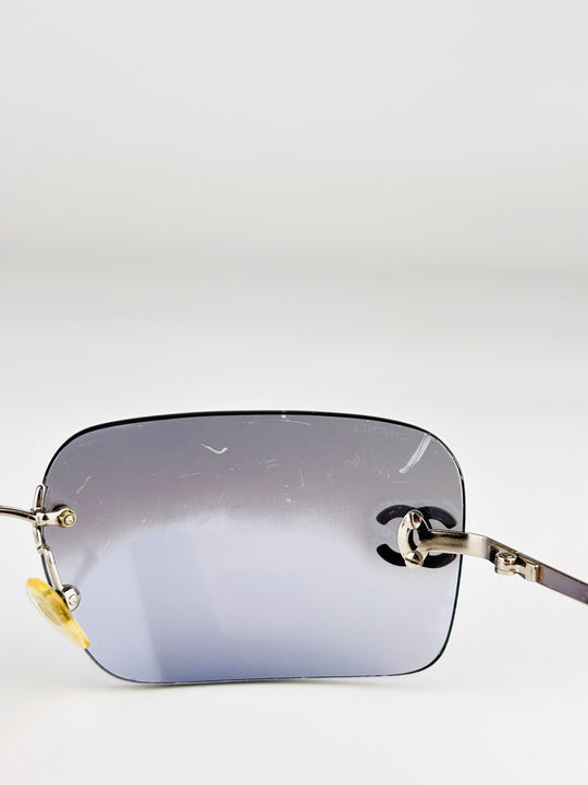 CHANEL - 4017-D