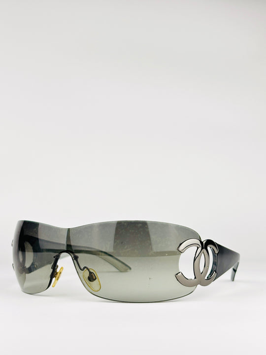 CHANEL - 4125