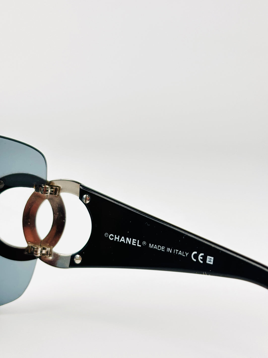 CHANEL - 4124