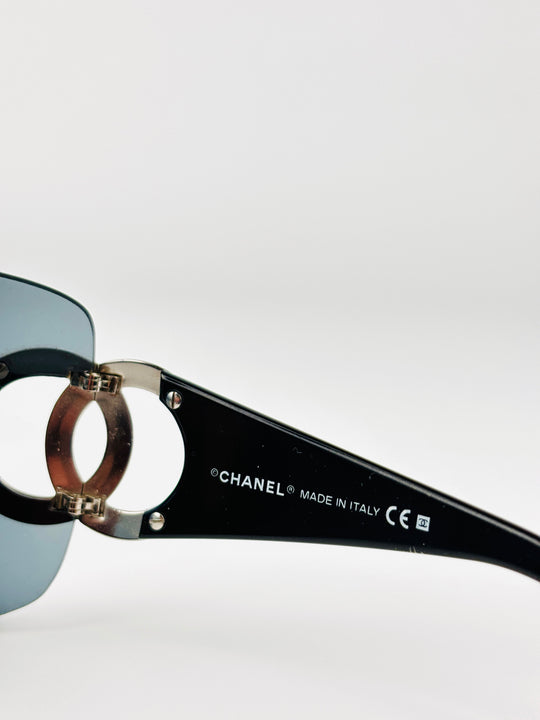 CHANEL - 4124