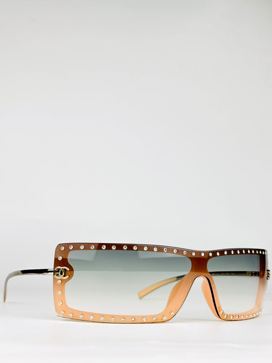 CHANEL - 5077-B
