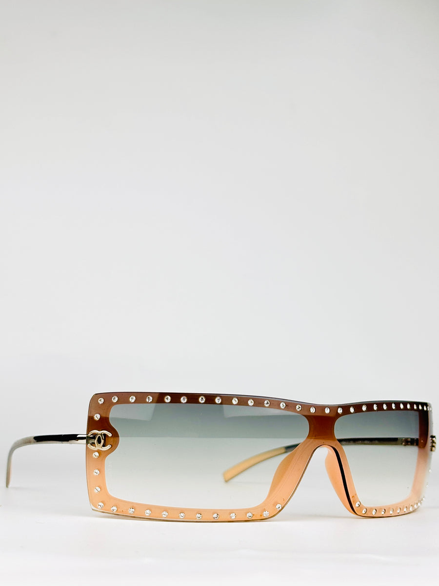 CHANEL - 5077-B