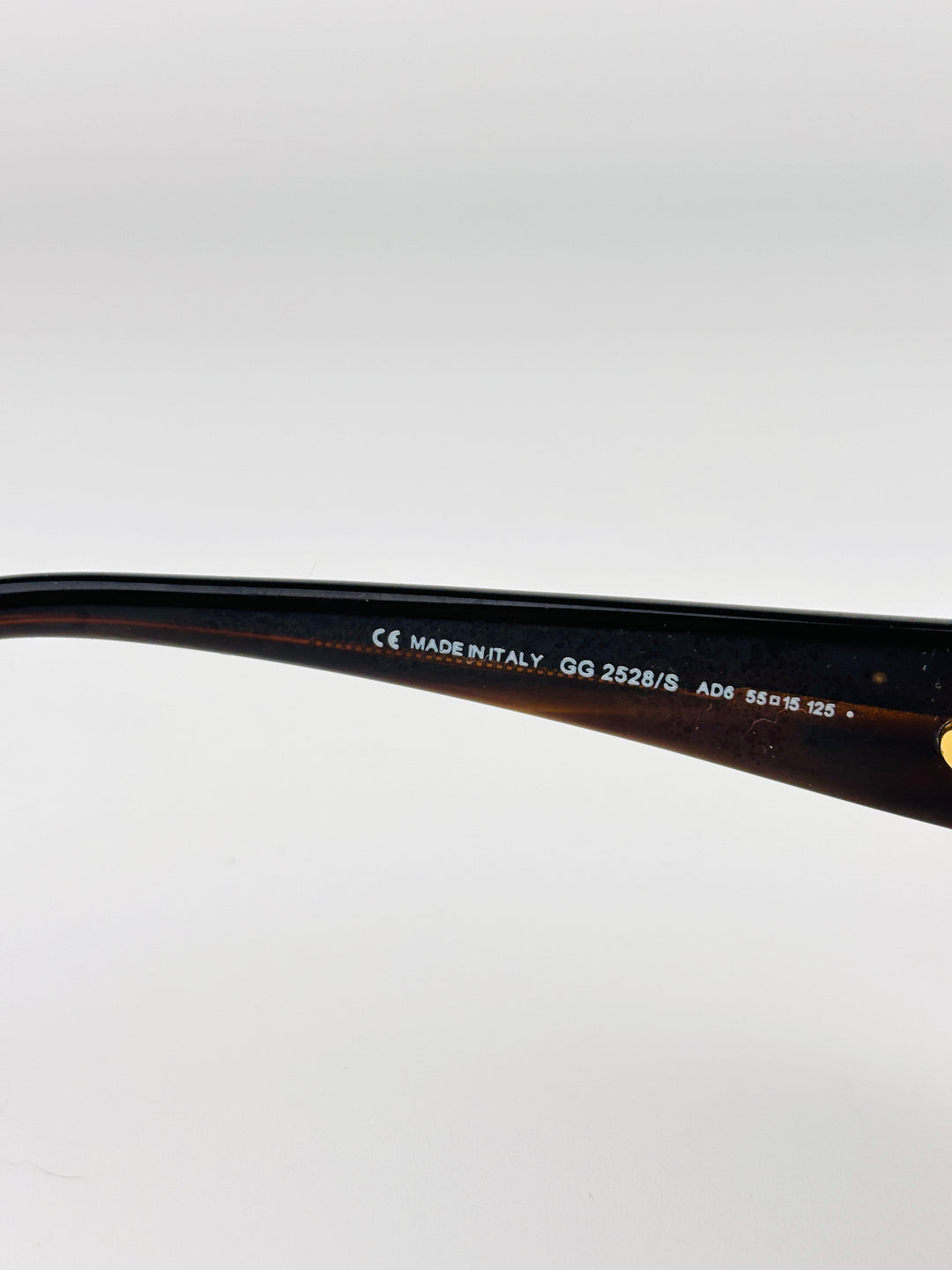GUCCI - GG2528/S