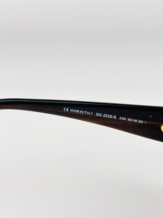GUCCI - GG2528/S