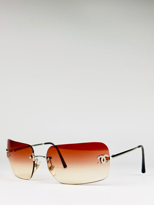 CHANEL - 4017-D