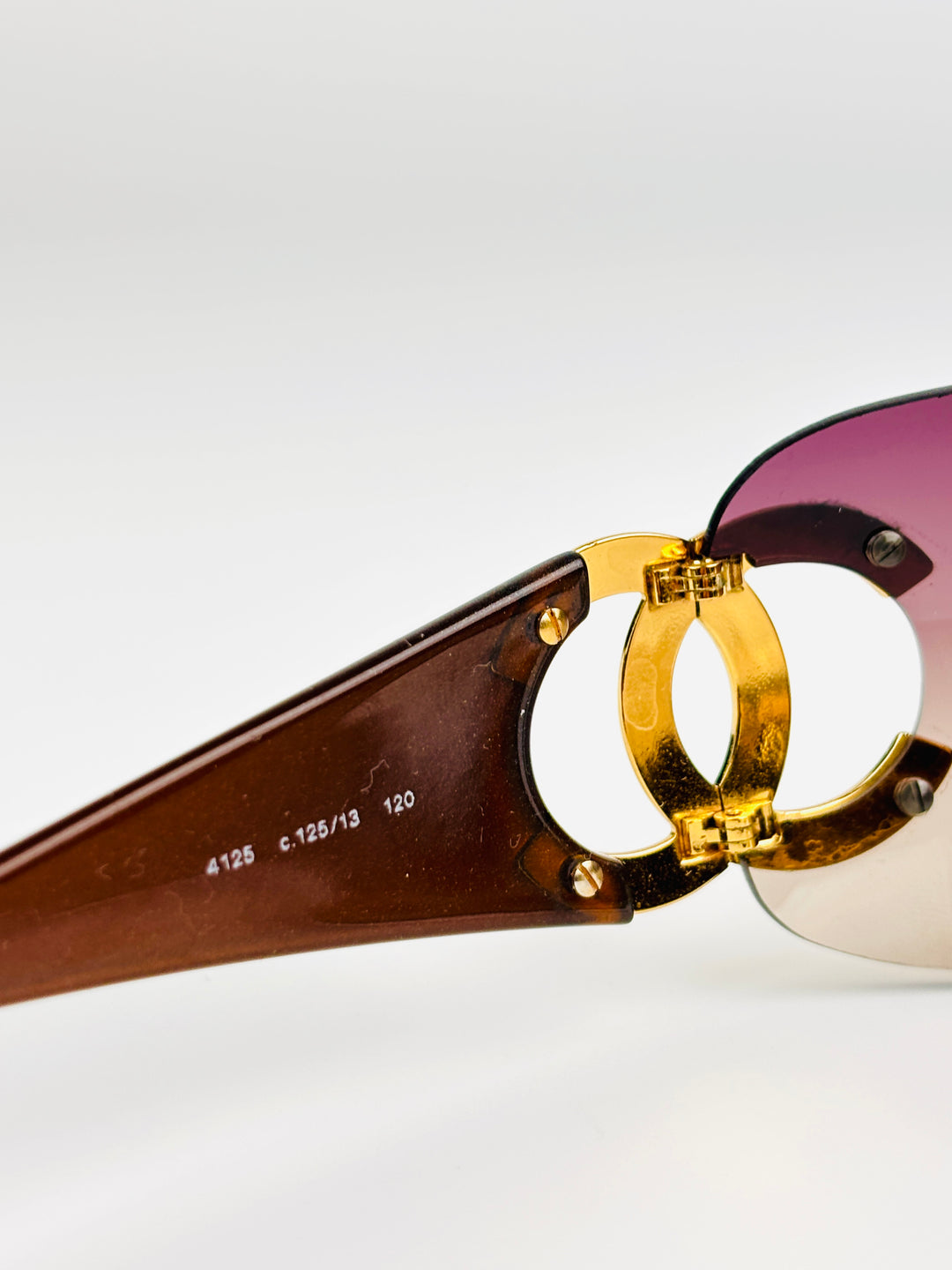 CHANEL - 4125