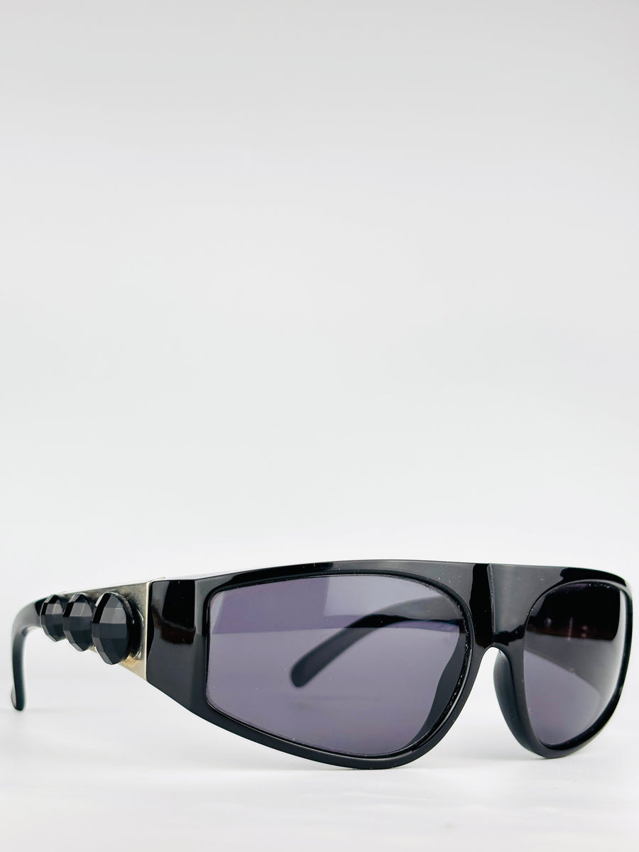 VERSACE - BASIX