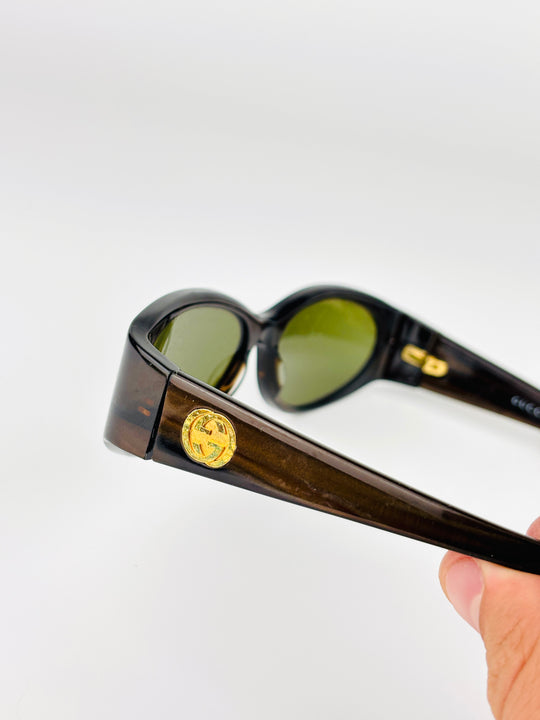 GUCCI - GG2528/S