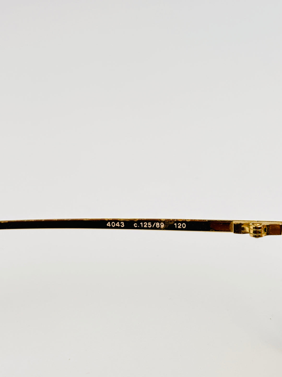 CHANEL - 4043