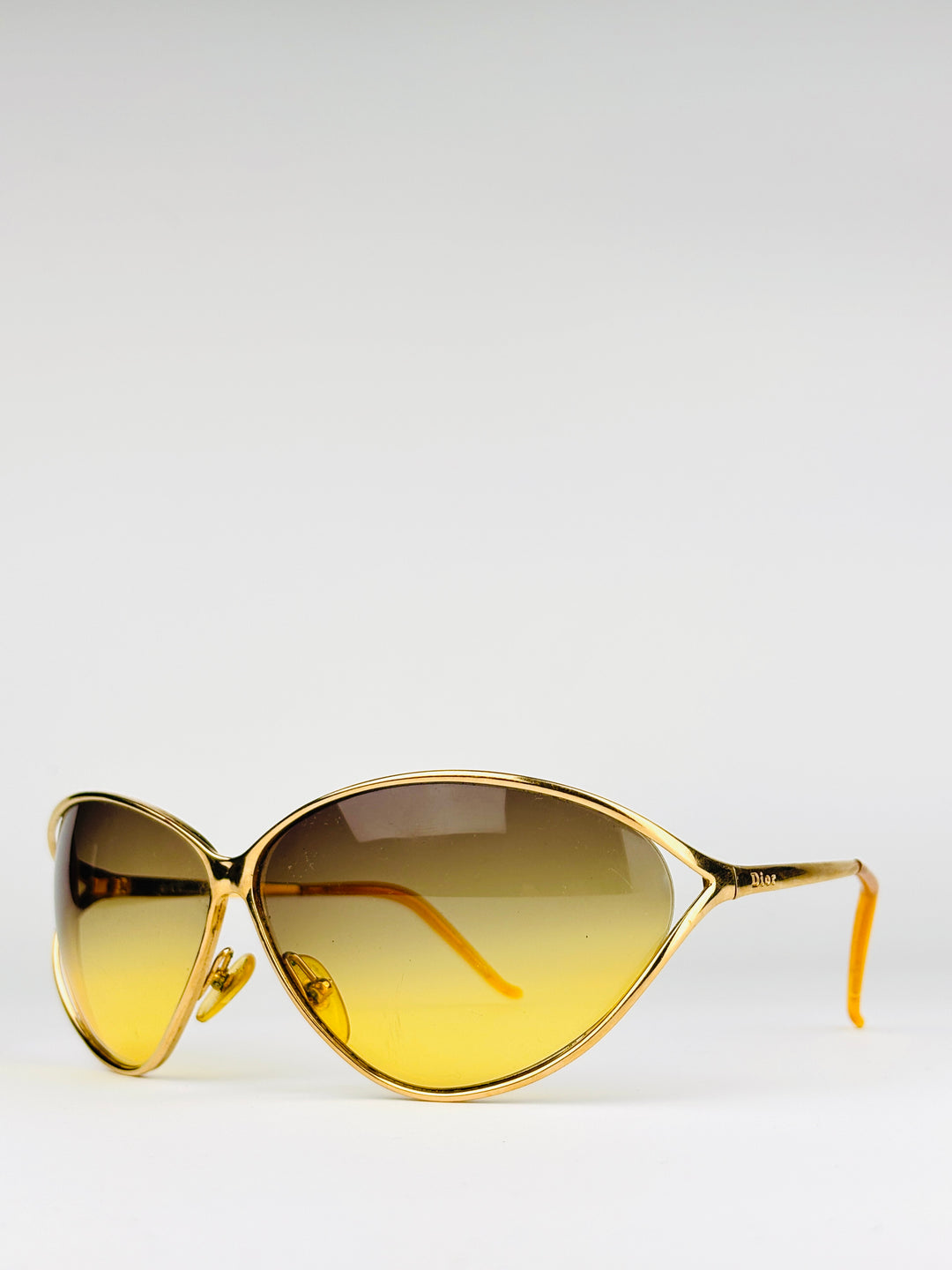 DIOR - NEW AMERICAN