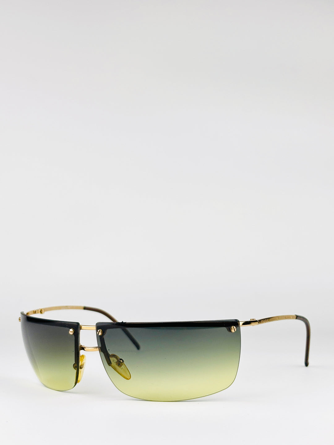 GUCCI - GG2652/S