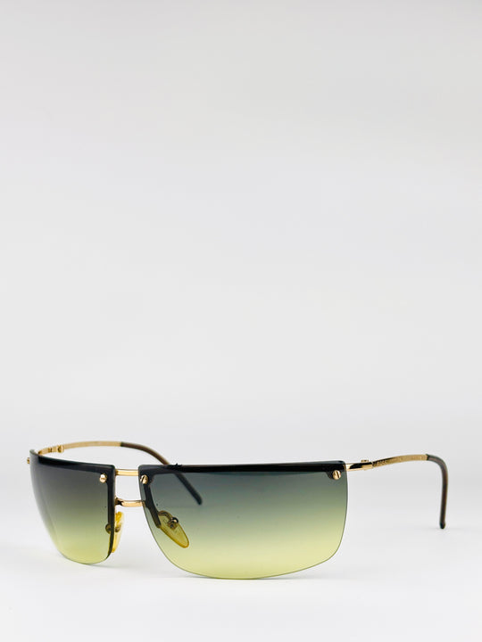 GUCCI - GG2652/S