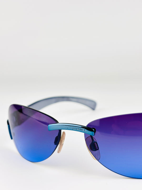 CHANEL - 4037