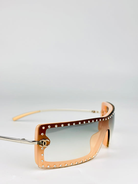 CHANEL - 5077-B
