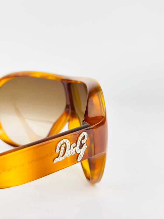 D&G - 8020