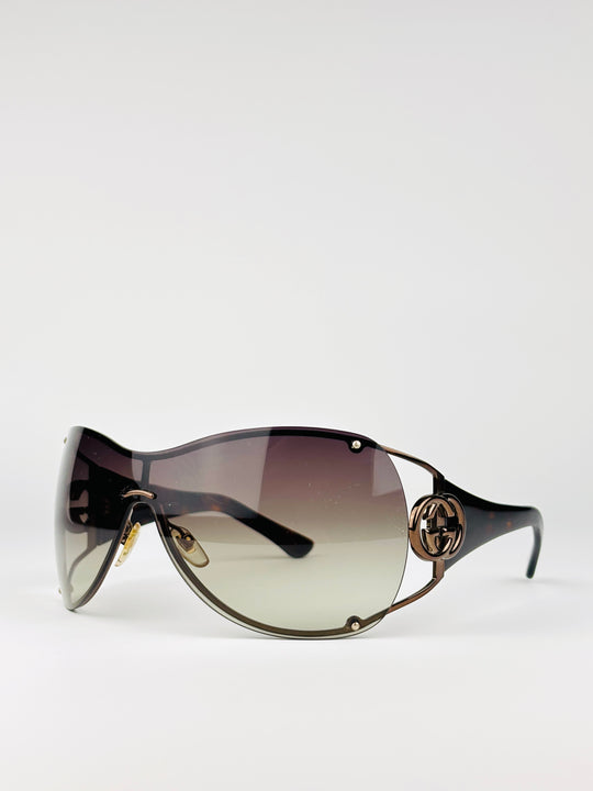 GUCCI - GG2802/S