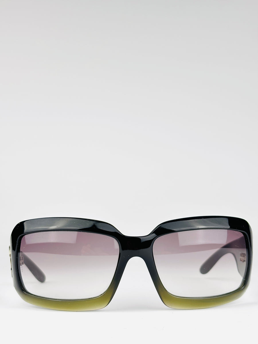 CHANEL - 6022-Q