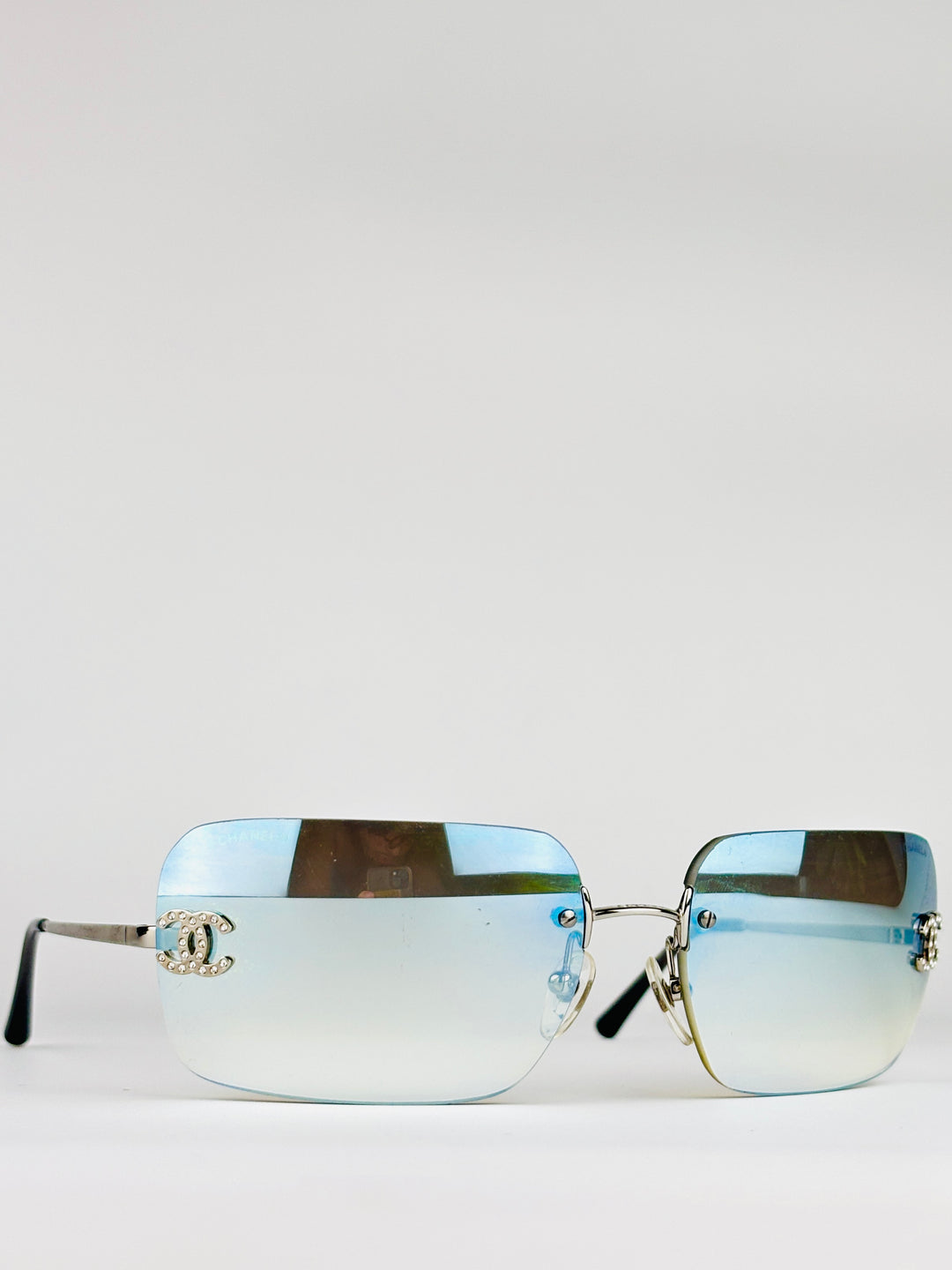 CHANEL - 4017-D