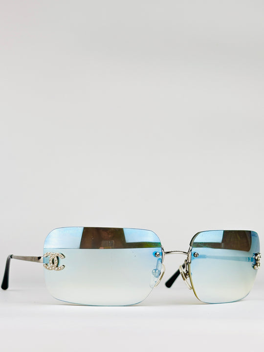 CHANEL - 4017-D