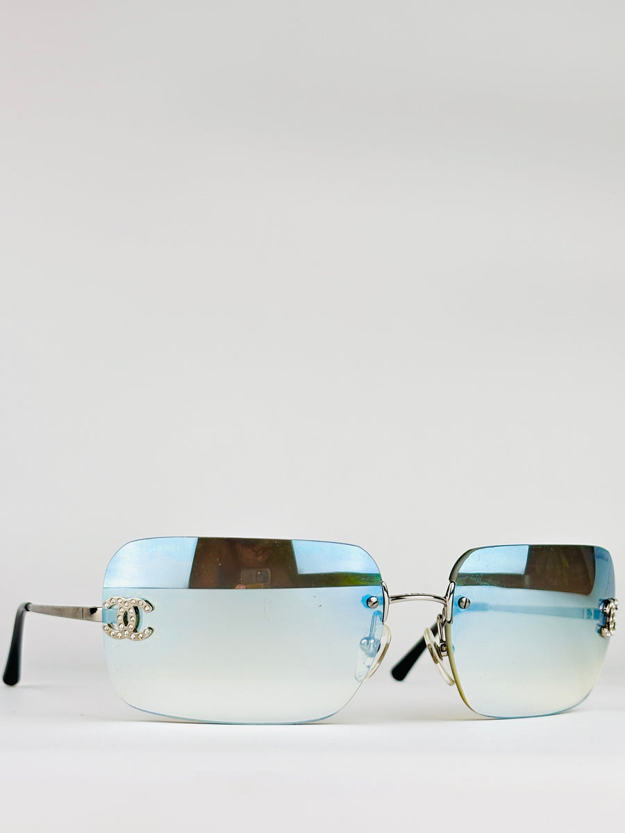 CHANEL - 4017-D