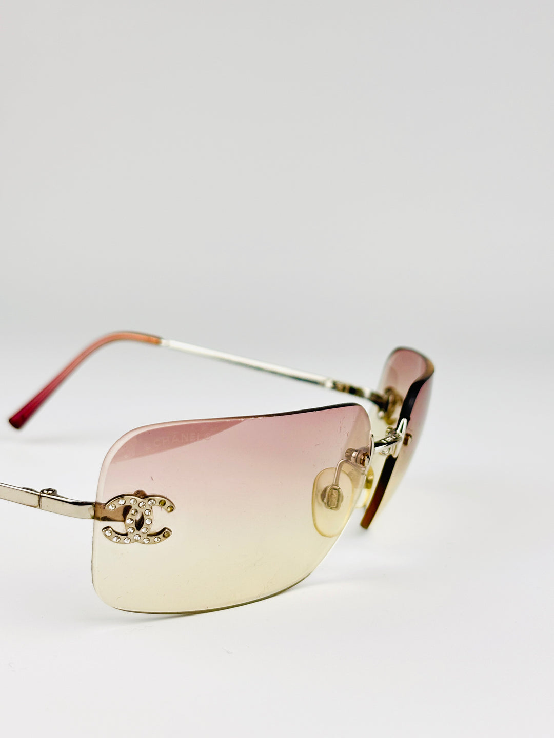 CHANEL - 4017-D