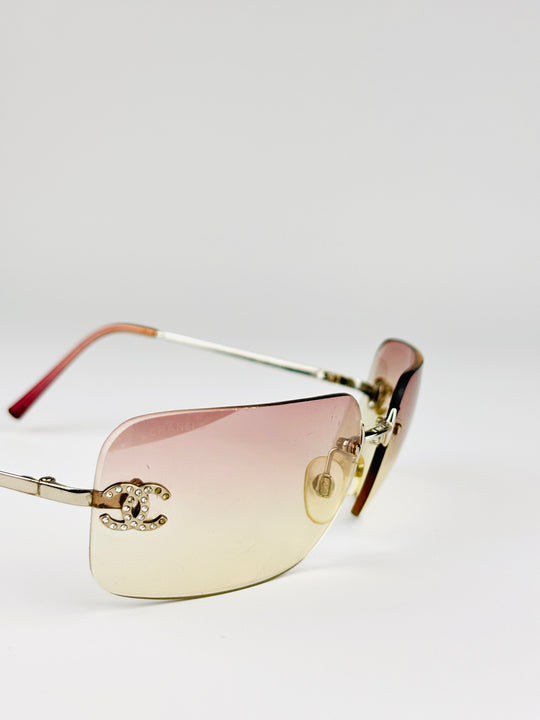 CHANEL - 4017-D
