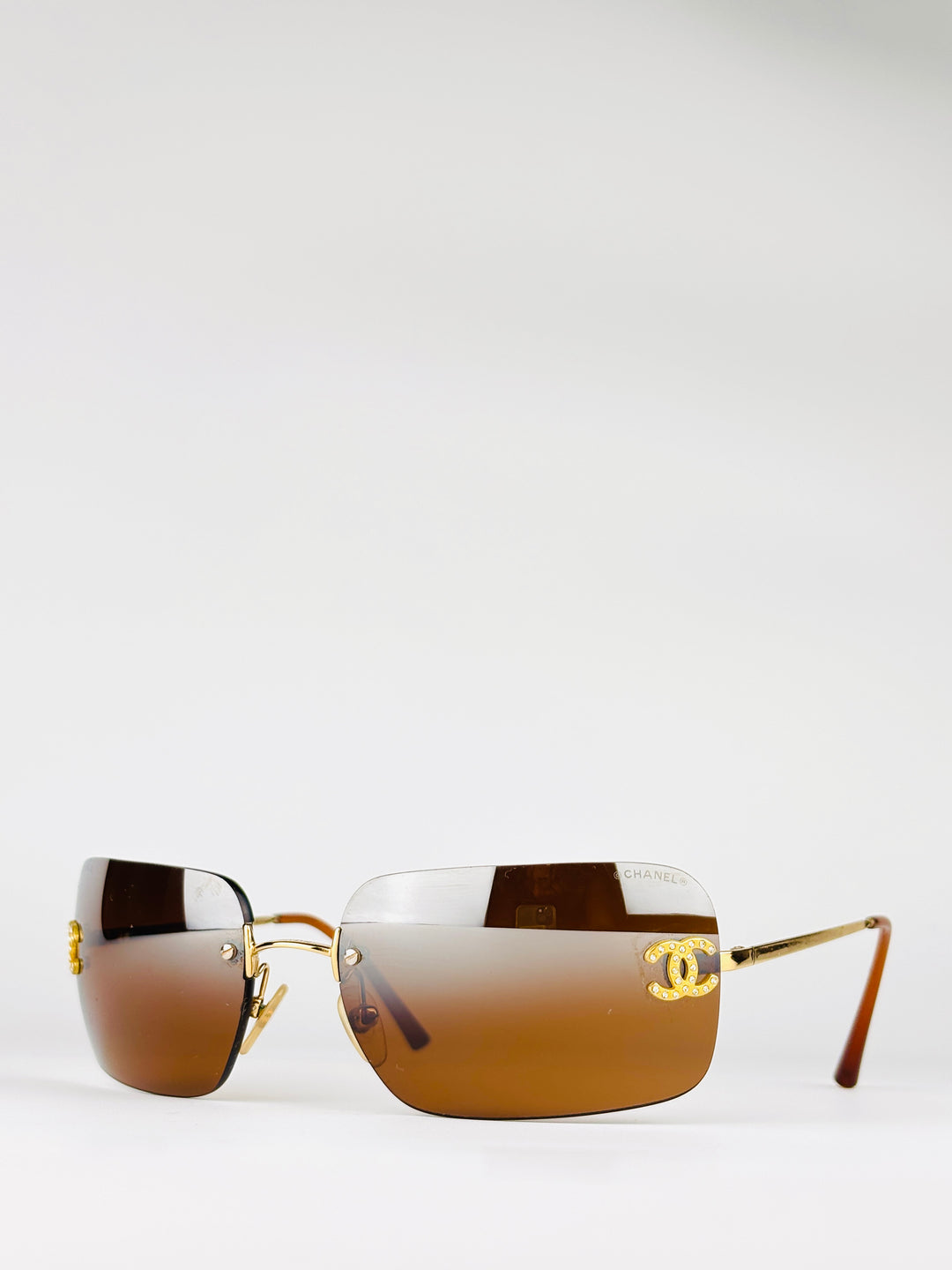 CHANEL - 4017-D