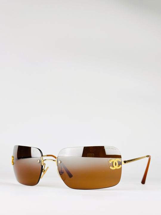 CHANEL - 4017-D