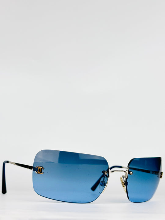 CHANEL - 4017