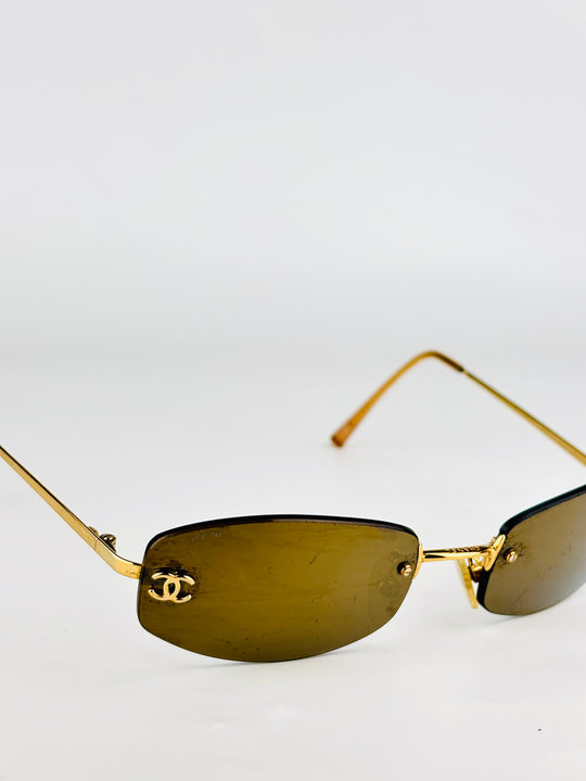 CHANEL - 4002