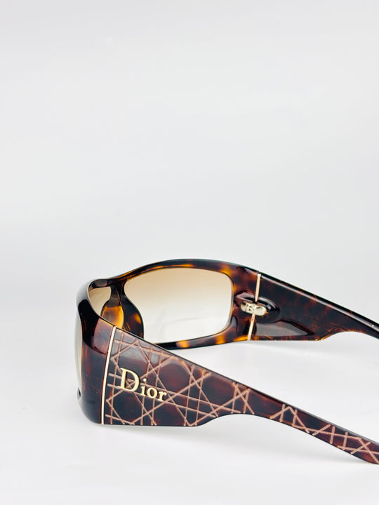 DIOR - CANNAGE