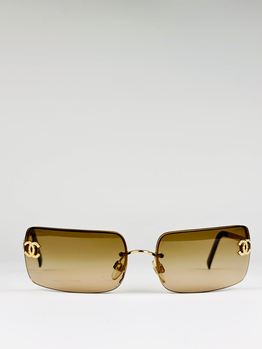 CHANEL - 4104-B