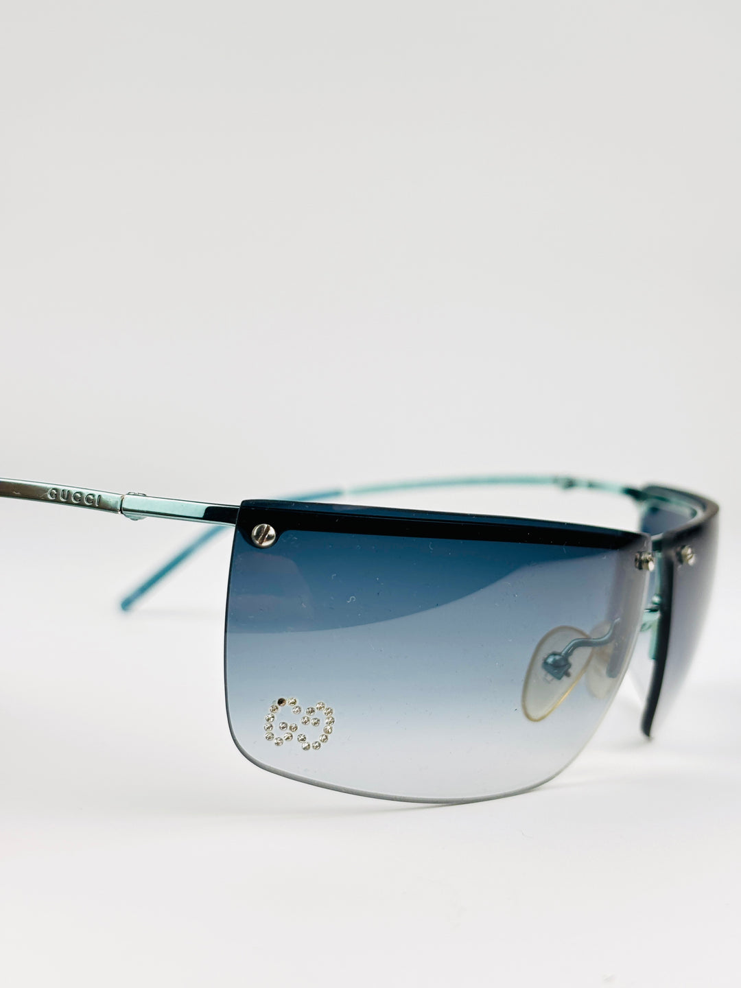 GUCCI - GG2653/STRASS