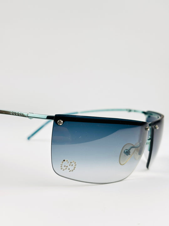 GUCCI - GG2653/STRASS