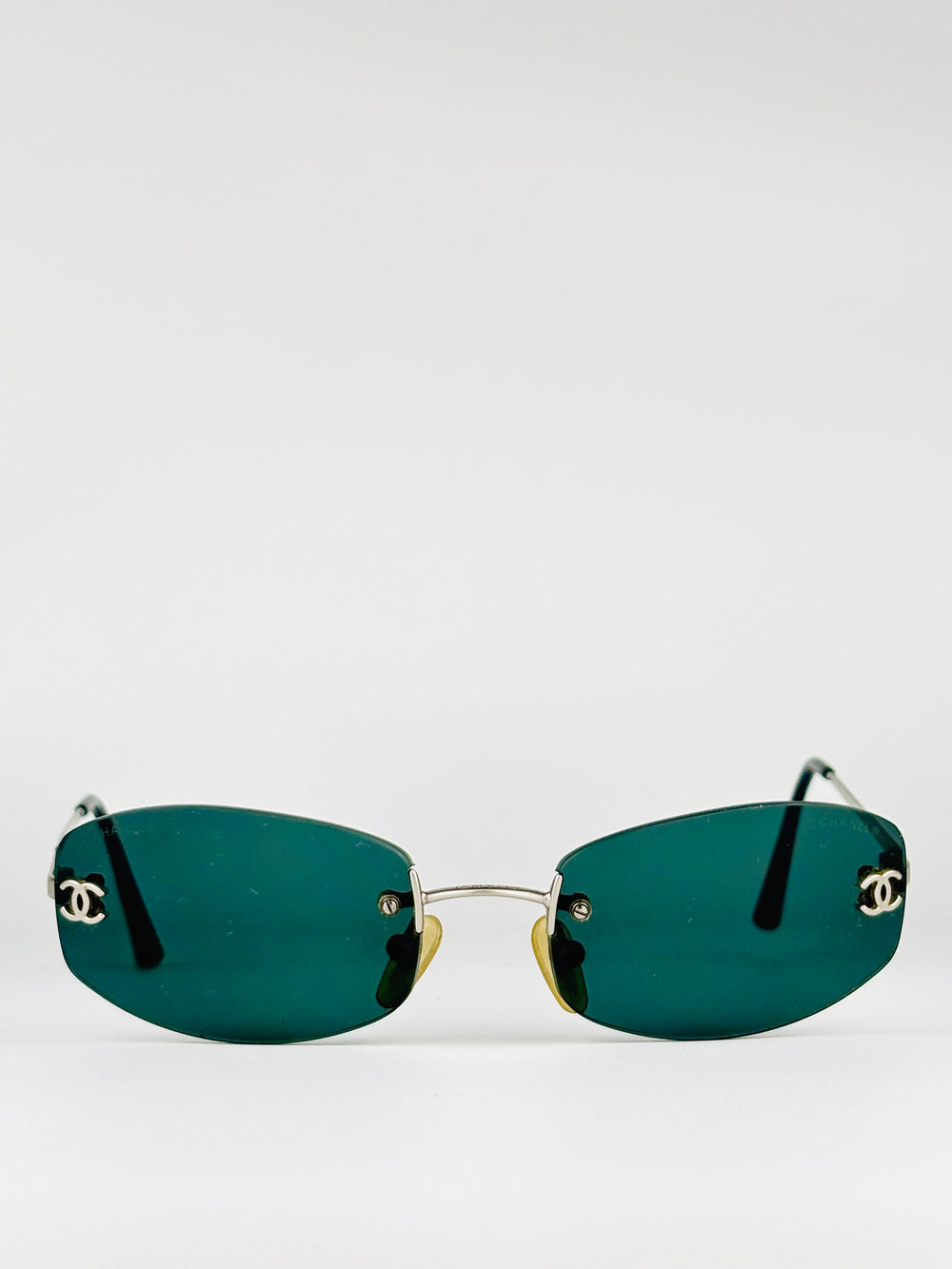CHANEL - 4002