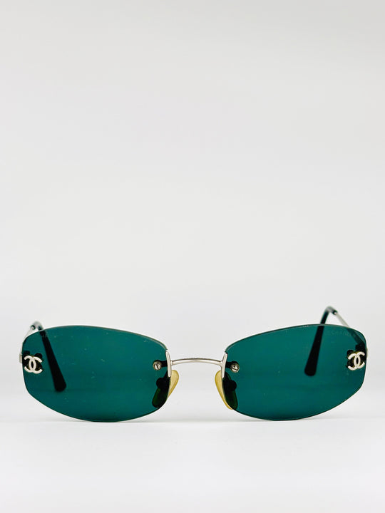 CHANEL - 4002