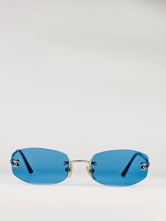 CHANEL - 4002