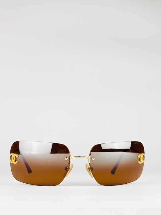 CHANEL - 4017-D