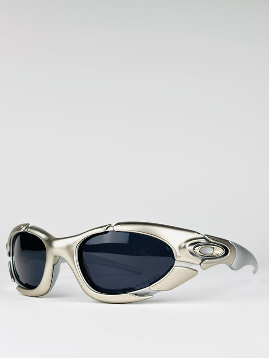 OAKLEY - PLATE