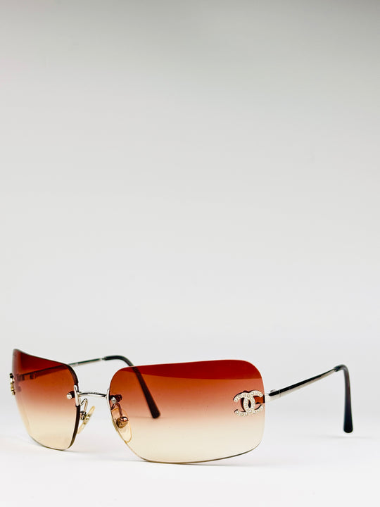 CHANEL - 4017-D