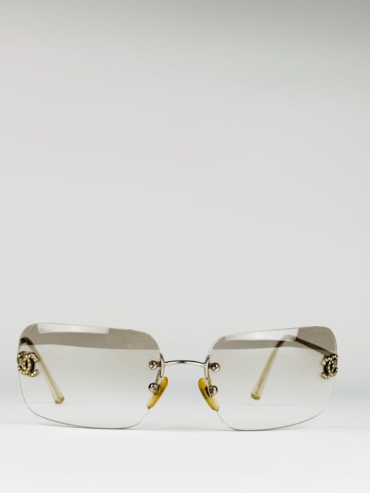 CHANEL - 4017-D