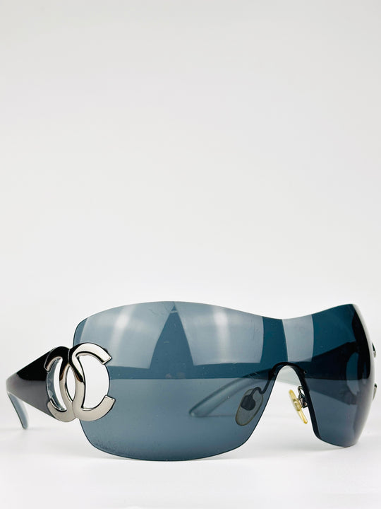 CHANEL - 4124