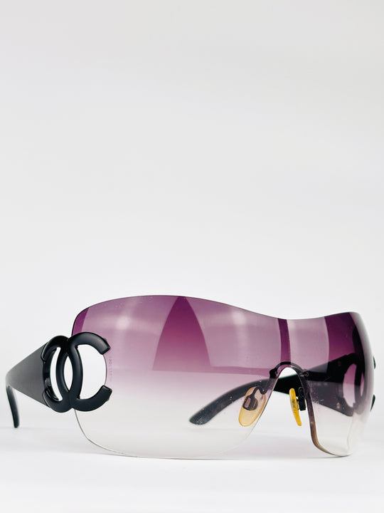 CHANEL - 4124