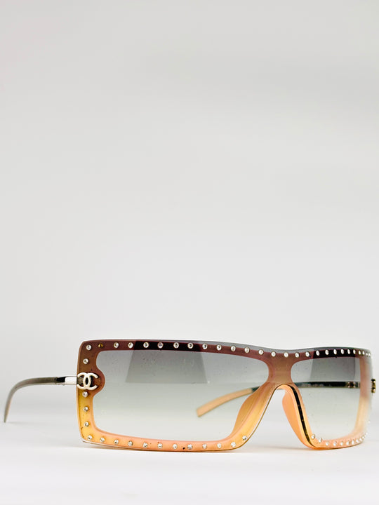 CHANEL - 4073-B