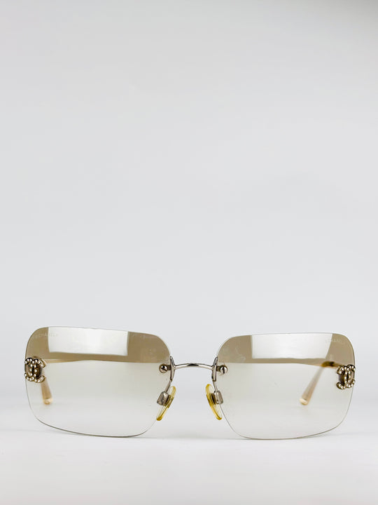 CHANEL - 4017-D