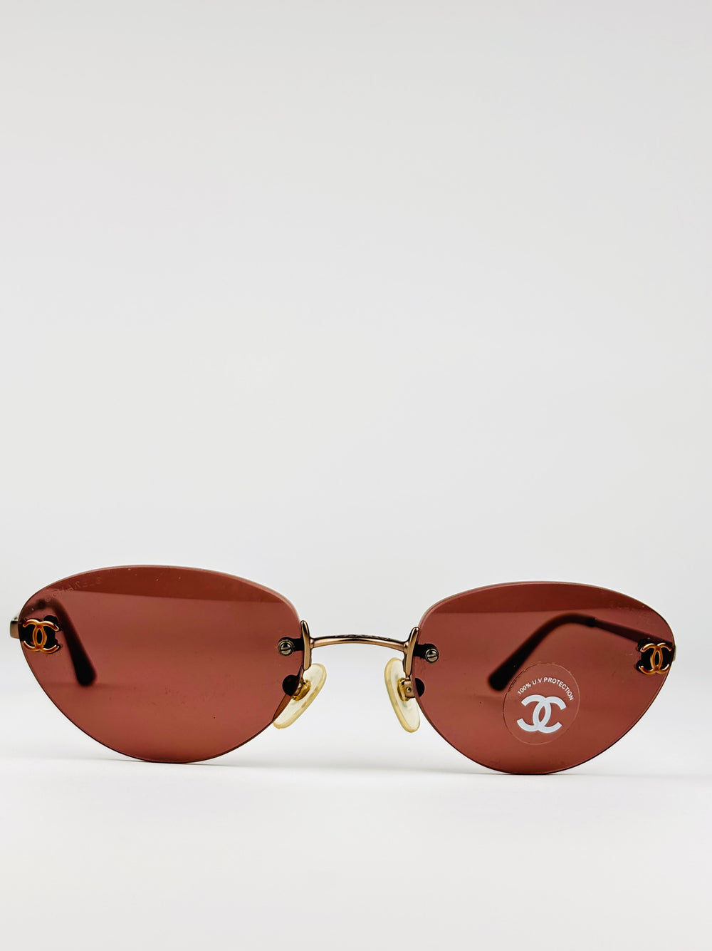 CHANEL - 4003