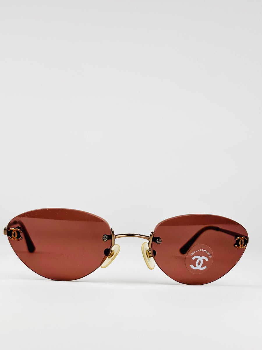 CHANEL - 4003